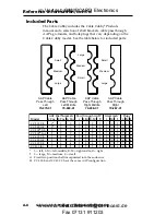 Preview for 44 page of Extron electronics Cable Cubby 200 User Manual