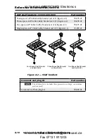 Preview for 46 page of Extron electronics Cable Cubby 200 User Manual