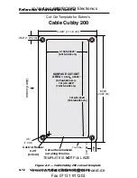 Preview for 48 page of Extron electronics Cable Cubby 200 User Manual