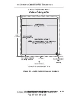 Preview for 51 page of Extron electronics Cable Cubby 200 User Manual