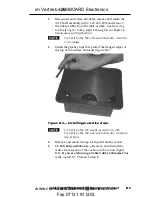 Preview for 55 page of Extron electronics Cable Cubby 200 User Manual