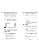 Preview for 5 page of Extron electronics CAT 5 User Manual