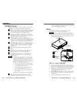 Preview for 7 page of Extron electronics CAT 5 User Manual