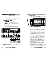 Preview for 8 page of Extron electronics CAT 5 User Manual