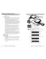 Preview for 9 page of Extron electronics CAT 5 User Manual