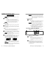 Preview for 10 page of Extron electronics CAT 5 User Manual