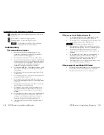 Preview for 11 page of Extron electronics CAT 5 User Manual