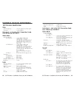 Preview for 13 page of Extron electronics CAT 5 User Manual