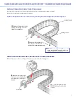 Preview for 4 page of Extron electronics CCD 220 Installation Manual