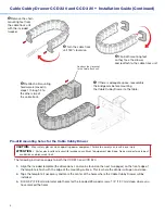 Preview for 5 page of Extron electronics CCD 220 Installation Manual