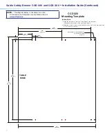 Preview for 7 page of Extron electronics CCD 220 Installation Manual