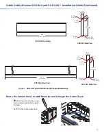 Preview for 10 page of Extron electronics CCD 220 Installation Manual