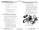 Preview for 8 page of Extron electronics CIA111 User Manual