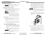 Preview for 9 page of Extron electronics CIA111 User Manual