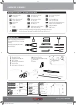 Preview for 6 page of Extron electronics Commander 3 Instruction Manual