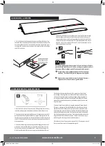 Preview for 7 page of Extron electronics Commander 3 Instruction Manual