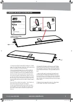 Preview for 9 page of Extron electronics Commander 3 Instruction Manual