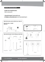 Preview for 11 page of Extron electronics Commander 3 Instruction Manual