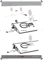 Preview for 14 page of Extron electronics Commander 3 Instruction Manual