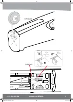 Preview for 17 page of Extron electronics Commander 3 Instruction Manual