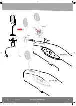 Preview for 19 page of Extron electronics Commander 3 Instruction Manual