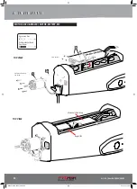 Preview for 20 page of Extron electronics Commander 3 Instruction Manual