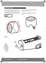 Preview for 21 page of Extron electronics Commander 3 Instruction Manual