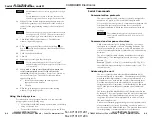 Предварительный просмотр 19 страницы Extron electronics Control Panel CTL208CM User Manual