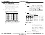 Предварительный просмотр 20 страницы Extron electronics Control Panel CTL208CM User Manual