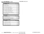 Предварительный просмотр 25 страницы Extron electronics Control Panel CTL208CM User Manual