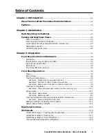 Preview for 5 page of Extron electronics CrossPoint 124 User Manual