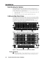 Preview for 14 page of Extron electronics CrossPoint 124 User Manual