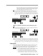 Preview for 31 page of Extron electronics CrossPoint 124 User Manual