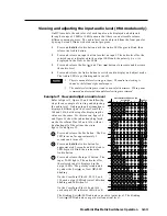 Preview for 33 page of Extron electronics CrossPoint 124 User Manual