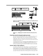 Preview for 35 page of Extron electronics CrossPoint 124 User Manual