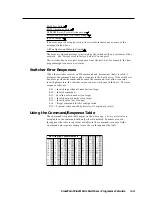 Preview for 43 page of Extron electronics CrossPoint 124 User Manual