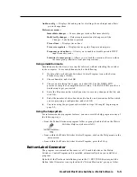 Preview for 53 page of Extron electronics CrossPoint 124 User Manual