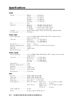 Preview for 56 page of Extron electronics CrossPoint 124 User Manual