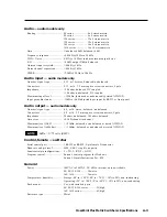 Preview for 57 page of Extron electronics CrossPoint 124 User Manual