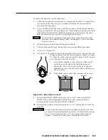 Preview for 65 page of Extron electronics CrossPoint 124 User Manual