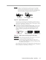 Preview for 19 page of Extron electronics CrossPoint 300 1212 User Manual