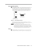 Preview for 21 page of Extron electronics CrossPoint 300 1212 User Manual