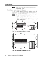 Preview for 26 page of Extron electronics CrossPoint 300 1212 User Manual