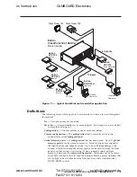 Preview for 11 page of Extron electronics CrossPoint 300 124 User Manual