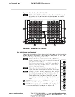 Preview for 17 page of Extron electronics CrossPoint 300 124 User Manual