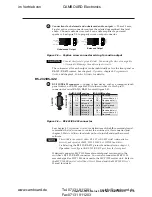 Preview for 19 page of Extron electronics CrossPoint 300 124 User Manual