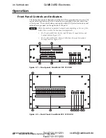 Preview for 22 page of Extron electronics CrossPoint 300 124 User Manual