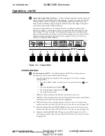 Preview for 24 page of Extron electronics CrossPoint 300 124 User Manual