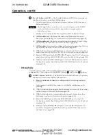 Preview for 26 page of Extron electronics CrossPoint 300 124 User Manual