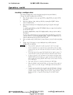 Preview for 28 page of Extron electronics CrossPoint 300 124 User Manual